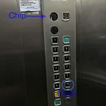 Terminal Comfort Apartment *