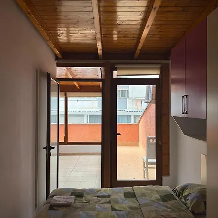 Terminal Comfort Apartamento *