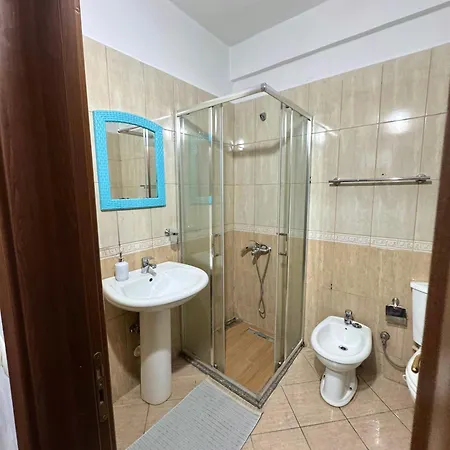 Apartamento Terminal Comfort *