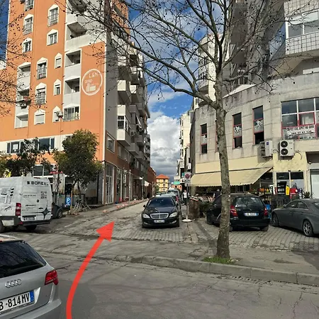 Terminal Comfort Apartamento *