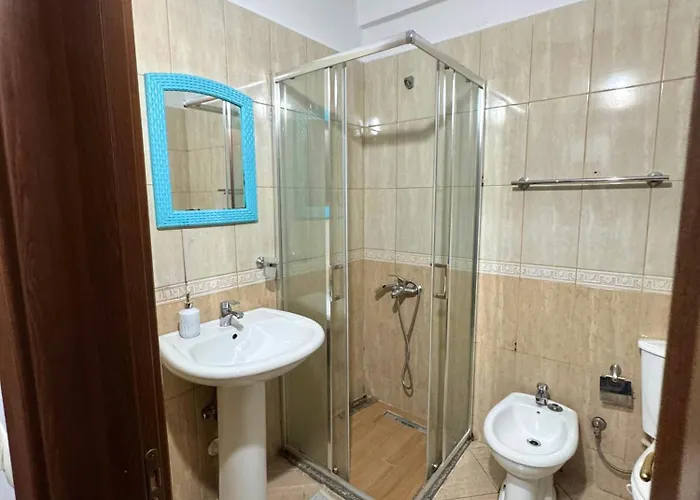 Apartamento Terminal Comfort *