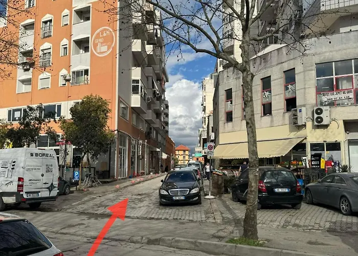 Terminal Comfort Apartament *