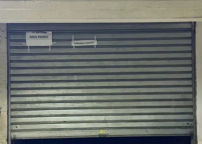 Apartament Terminal Comfort Tirana