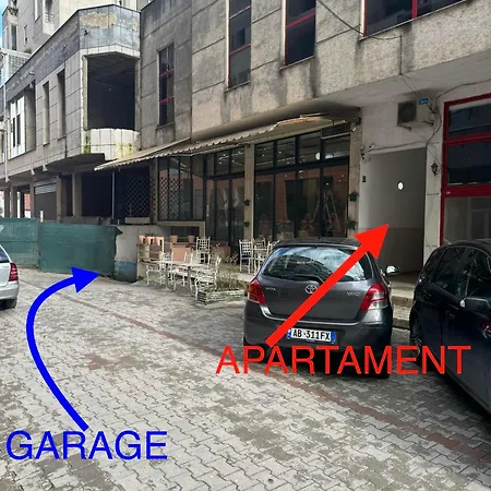 Apartmán Terminal Comfort
