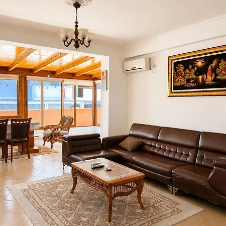 Terminal Comfort Apartmán