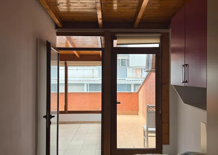 Terminal Comfort 公寓 *